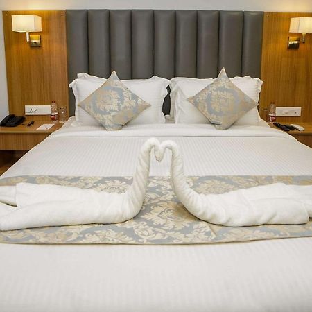 Comfort Inn Udaipur Eksteriør bilde