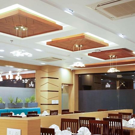 Comfort Inn Udaipur Eksteriør bilde
