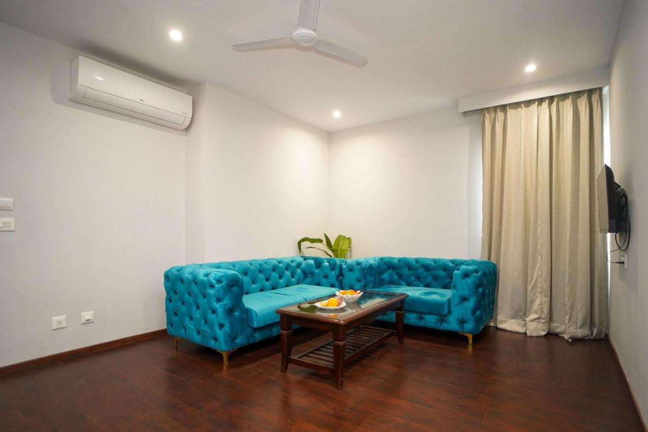 Comfort Inn Udaipur Eksteriør bilde